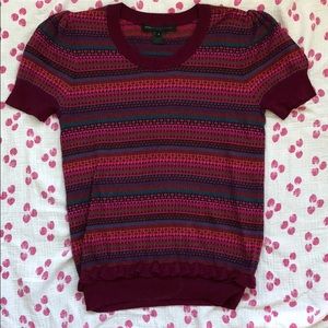 Marc by Marc Jacobs sweater tee